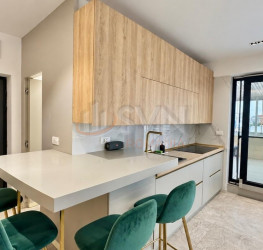 Apartament, 4 camere, 130 mp Bucuresti/Iancului