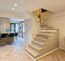 Apartament, 4 camere, 130 mp Bucuresti/Iancului