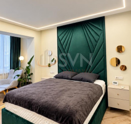 Apartament, 4 camere, 130 mp Bucuresti/Iancului