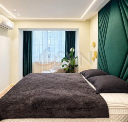 Apartament, 4 camere, 130 mp Bucuresti/Iancului