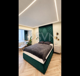Apartament, 4 camere, 130 mp Bucuresti/Iancului