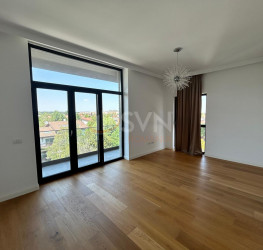 Apartament, 4 camere, 131 mp Bucuresti/Pipera