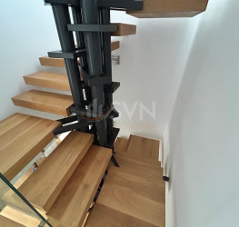 Apartament, 4 camere, 131 mp Bucuresti/Pipera