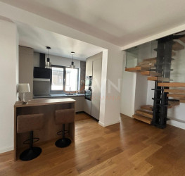 Apartament, 4 camere, 131 mp Bucuresti/Pipera