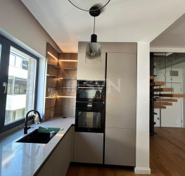 Apartament, 4 camere, 131 mp Bucuresti/Pipera