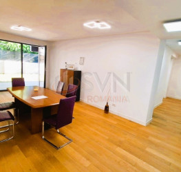 Apartament, 4 camere, 131 mp Bucuresti/Centrul Civic