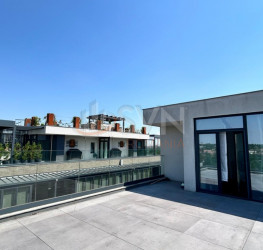 Apartament, 4 camere, 131 mp Bucuresti/Pipera