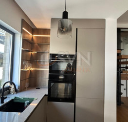 Apartament, 4 camere, 131 mp Bucuresti/Pipera