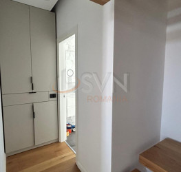 Apartament, 4 camere, 131 mp Bucuresti/Pipera