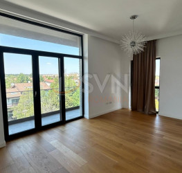 Apartament, 4 camere, 131 mp Bucuresti/Iancu Nicolae