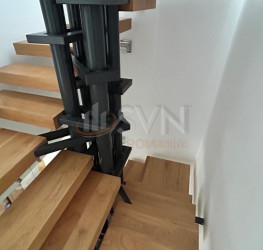Apartament, 4 camere, 131 mp Bucuresti/Iancu Nicolae