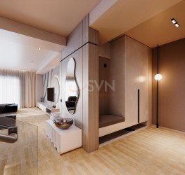 Apartament, 4 camere, 131.4 mp Bucuresti/Aviatiei