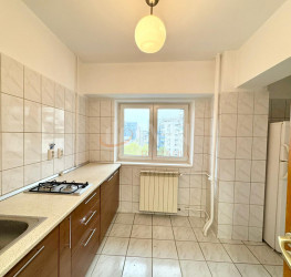 Apartament, 4 camere, 131.89 mp Bucuresti/Nerva Traian