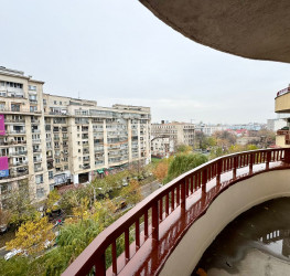 Apartament, 4 camere, 131.89 mp Bucuresti/Nerva Traian