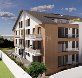 Apartament, 4 camere, 132.05 mp Bucuresti/Aviatiei