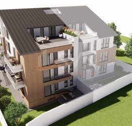 Apartament, 4 camere, 132.05 mp Bucuresti/Aviatiei