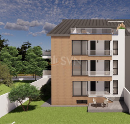 Apartament, 4 camere, 132.05 mp Bucuresti/Aviatiei