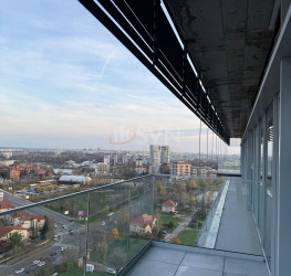 Apartament, 4 camere, 132.5 mp Bucuresti/Floreasca