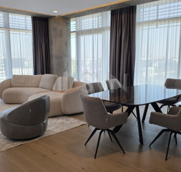 Apartament, 4 camere, 132.5 mp Bucuresti/Floreasca
