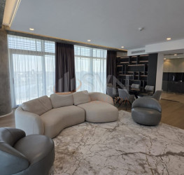 Apartament, 4 camere, 132.5 mp Bucuresti/Floreasca