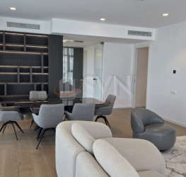 Apartament, 4 camere, 132.5 mp Bucuresti/Floreasca