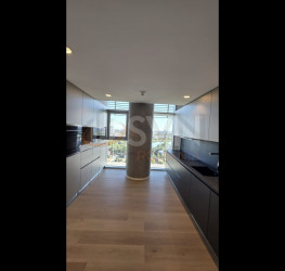 Apartament, 4 camere, 132.5 mp Bucuresti/Floreasca