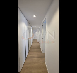 Apartament, 4 camere, 132.5 mp Bucuresti/Floreasca