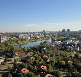 Apartament, 4 camere, 132.5 mp Bucuresti/Floreasca