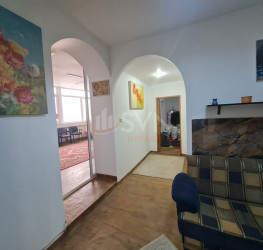 Apartament, 4 camere, 134 mp Bucuresti/Dacia