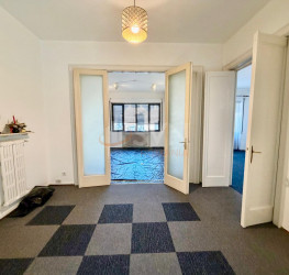 Apartament, 4 camere, 134.29 mp Bucuresti/Romana