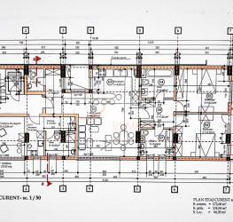 Apartament, 4 camere, 135 mp Bucuresti/Aviatorilor