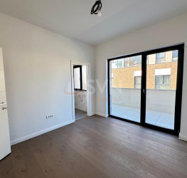 Apartament, 4 camere, 135 mp Bucuresti/Iancu Nicolae