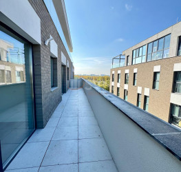 Apartament, 4 camere, 135 mp Bucuresti/Iancu Nicolae