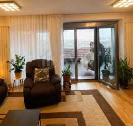 Apartament, 4 camere, 135 mp Bucuresti/Sisesti