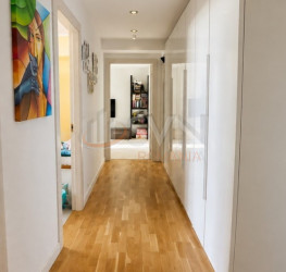 Apartament, 4 camere, 135 mp Bucuresti/Sisesti