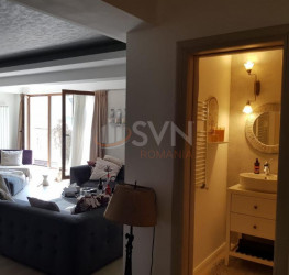 Apartament, 4 camere, 135 mp Bucuresti/Aviatorilor