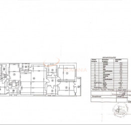 Apartament, 4 camere, 135 mp Bucuresti/Aviatorilor