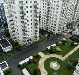 Apartament, 4 camere, 136 mp Bucuresti/Domenii