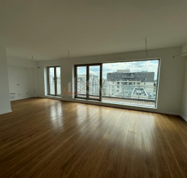 Apartament, 4 camere, 136 mp Bucuresti/Domenii