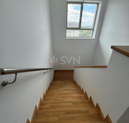 Apartament, 4 camere, 136 mp Bucuresti/Domenii