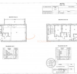 Apartament, 4 camere, 136 mp Bucuresti/Domenii