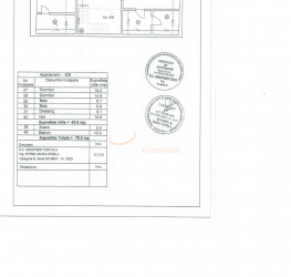 Apartament, 4 camere, 136.3 mp Bucuresti/Pipera