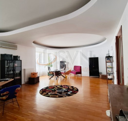 Apartament, 4 camere, 137.36 mp Bucuresti/Primaverii