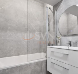 Apartament, 4 camere, 138 mp Bucuresti/Barbu Vacarescu
