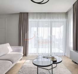 Apartament, 4 camere, 138 mp Bucuresti/Barbu Vacarescu
