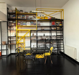 Apartament, 4 camere, 140 mp Bucuresti/Bucurestii Noi