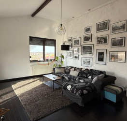 Apartament, 4 camere, 140 mp Bucuresti/Bucurestii Noi