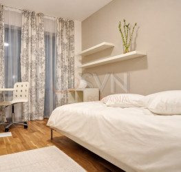 Apartament, 4 camere, 140 mp Bucuresti/Baneasa