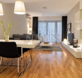 Apartament, 4 camere, 140 mp Bucuresti/Baneasa