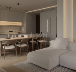 Apartament, 4 camere, 144.5 mp Bucuresti/Baneasa